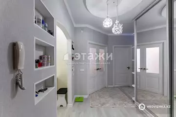80 м², 3-комнатная квартира, этаж 5 из 10, 80 м², изображение - 25