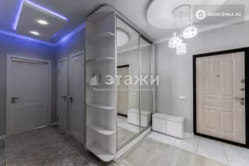 80 м², 3-комнатная квартира, этаж 5 из 10, 80 м², изображение - 26