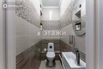 80 м², 3-комнатная квартира, этаж 5 из 10, 80 м², изображение - 29