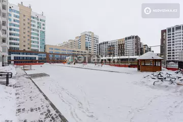 80 м², 3-комнатная квартира, этаж 5 из 10, 80 м², изображение - 32