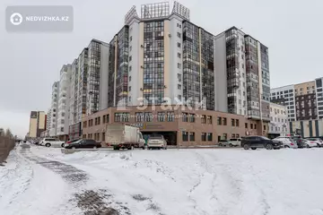 80 м², 3-комнатная квартира, этаж 5 из 10, 80 м², изображение - 34