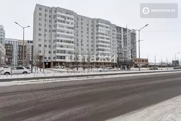 80 м², 3-комнатная квартира, этаж 5 из 10, 80 м², изображение - 35