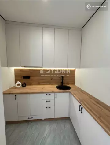 2-комнатная квартира, этаж 9 из 20, 47 м²