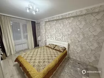 59 м², 2-комнатная квартира, этаж 2 из 7, 59 м², изображение - 4