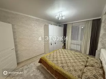 59 м², 2-комнатная квартира, этаж 2 из 7, 59 м², изображение - 5