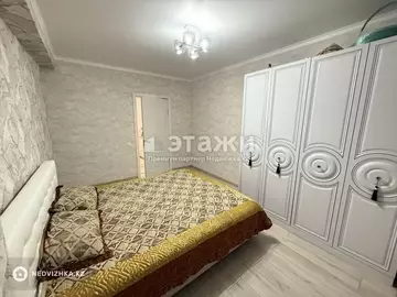 59 м², 2-комнатная квартира, этаж 2 из 7, 59 м², изображение - 6