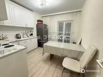 59 м², 2-комнатная квартира, этаж 2 из 7, 59 м², изображение - 7