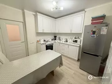 59 м², 2-комнатная квартира, этаж 2 из 7, 59 м², изображение - 9