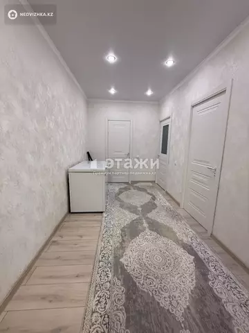 59 м², 2-комнатная квартира, этаж 2 из 7, 59 м², изображение - 11