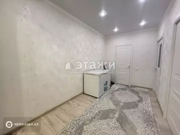 59 м², 2-комнатная квартира, этаж 2 из 7, 59 м², изображение - 12