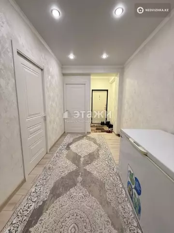 59 м², 2-комнатная квартира, этаж 2 из 7, 59 м², изображение - 13