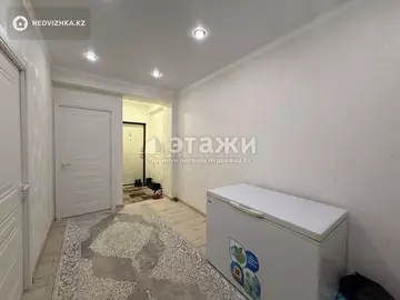 59 м², 2-комнатная квартира, этаж 2 из 7, 59 м², изображение - 14