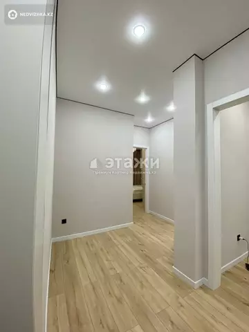 2-комнатная квартира, этаж 6 из 9, 65 м²