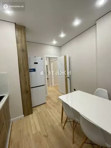 2-комнатная квартира, этаж 6 из 9, 65 м²