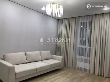 65.4 м², 2-комнатная квартира, этаж 6 из 9, 65 м², изображение - 12