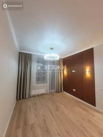 2-комнатная квартира, этаж 6 из 12, 38 м²