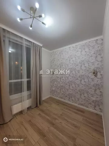 38 м², 2-комнатная квартира, этаж 6 из 12, 38 м², изображение - 0