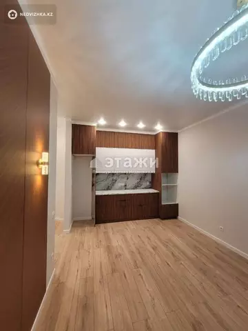 2-комнатная квартира, этаж 6 из 12, 38 м²