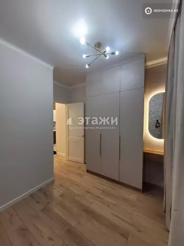 38 м², 2-комнатная квартира, этаж 6 из 12, 38 м², изображение - 2