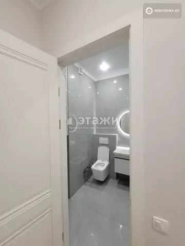 2-комнатная квартира, этаж 6 из 12, 38 м²