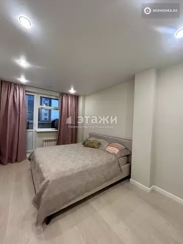 3-комнатная квартира, этаж 8 из 12, 96 м²