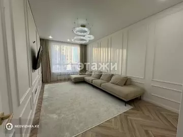 71 м², 2-комнатная квартира, этаж 12 из 12, 71 м², изображение - 4