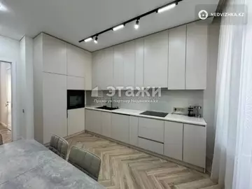 71 м², 2-комнатная квартира, этаж 12 из 12, 71 м², изображение - 10