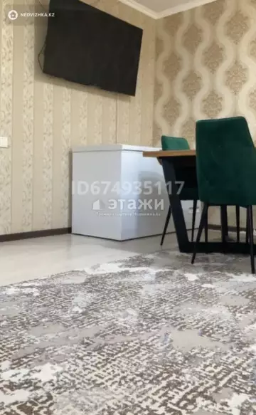 58.8 м², 3-комнатная квартира, этаж 5 из 6, 59 м², изображение - 4