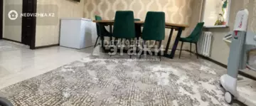 58.8 м², 3-комнатная квартира, этаж 5 из 6, 59 м², изображение - 5