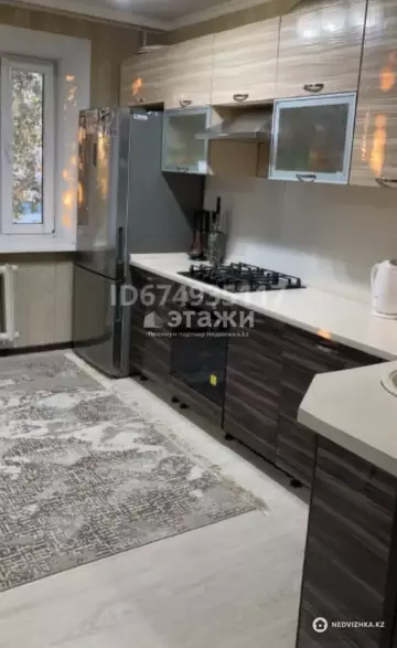 58.8 м², 3-комнатная квартира, этаж 5 из 6, 59 м², изображение - 7