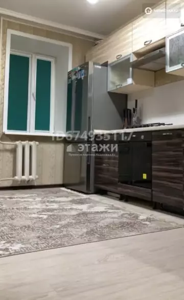 58.8 м², 3-комнатная квартира, этаж 5 из 6, 59 м², изображение - 8