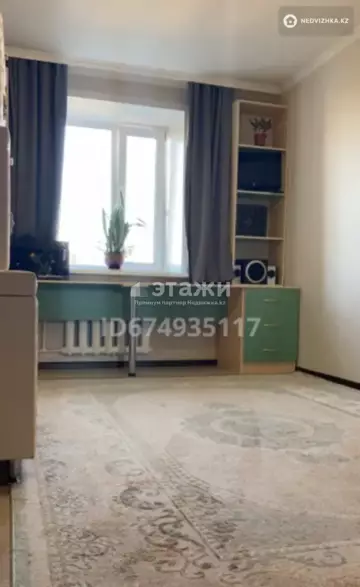 58.8 м², 3-комнатная квартира, этаж 5 из 6, 59 м², изображение - 10