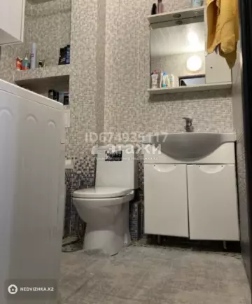 58.8 м², 3-комнатная квартира, этаж 5 из 6, 59 м², изображение - 12