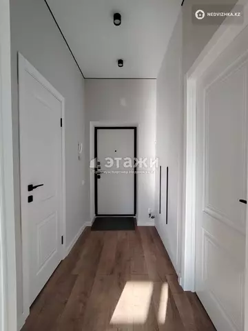 41 м², 1-комнатная квартира, этаж 1 из 10, 41 м², изображение - 4