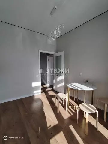 41 м², 1-комнатная квартира, этаж 1 из 10, 41 м², изображение - 6
