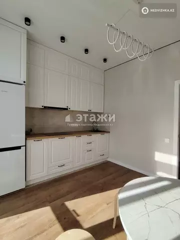 41 м², 1-комнатная квартира, этаж 1 из 10, 41 м², изображение - 7