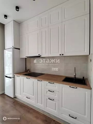 41 м², 1-комнатная квартира, этаж 1 из 10, 41 м², изображение - 9