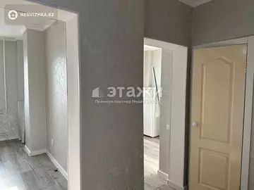 1-комнатная квартира, этаж 3 из 5, 33 м²