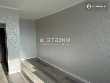 33 м², 1-комнатная квартира, этаж 3 из 5, 33 м², изображение - 4