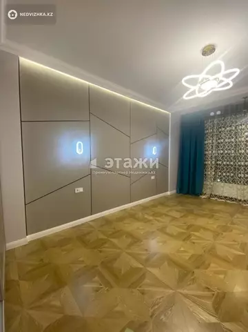 3-комнатная квартира, этаж 6 из 7, 109 м²