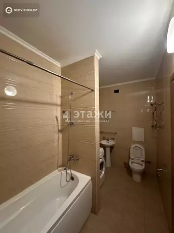 1-комнатная квартира, этаж 1 из 7, 41 м²
