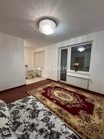 41 м², 1-комнатная квартира, этаж 1 из 7, 41 м², изображение - 5