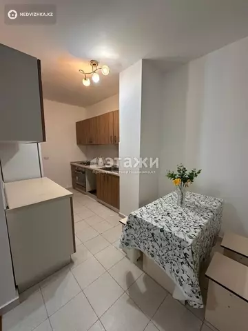 41 м², 1-комнатная квартира, этаж 1 из 7, 41 м², изображение - 7