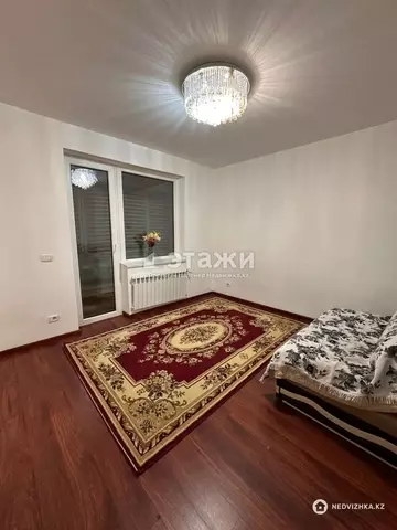 41 м², 1-комнатная квартира, этаж 1 из 7, 41 м², изображение - 9