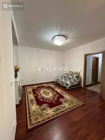 41 м², 1-комнатная квартира, этаж 1 из 7, 41 м², изображение - 10