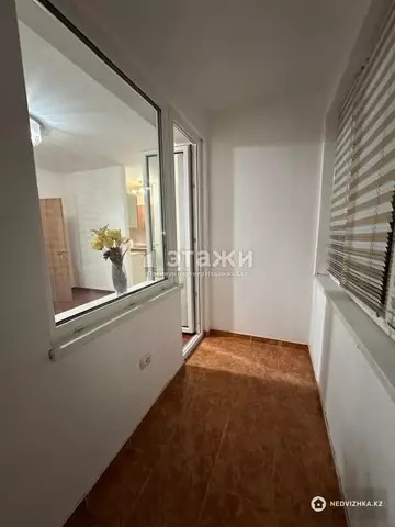 41 м², 1-комнатная квартира, этаж 1 из 7, 41 м², изображение - 11