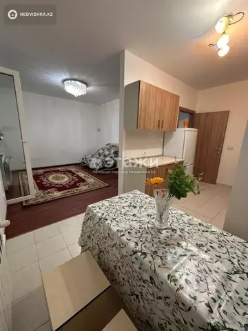 41 м², 1-комнатная квартира, этаж 1 из 7, 41 м², изображение - 12