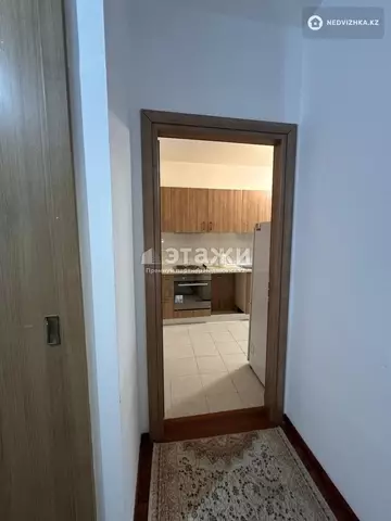 41 м², 1-комнатная квартира, этаж 1 из 7, 41 м², изображение - 13
