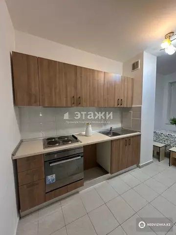41 м², 1-комнатная квартира, этаж 1 из 7, 41 м², изображение - 14