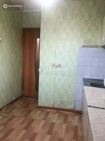 2-комнатная квартира, этаж 4 из 5, 50 м²